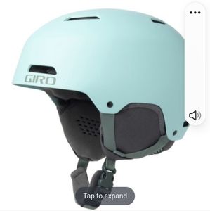 Giro Ledge Ski Helmet (For Women)